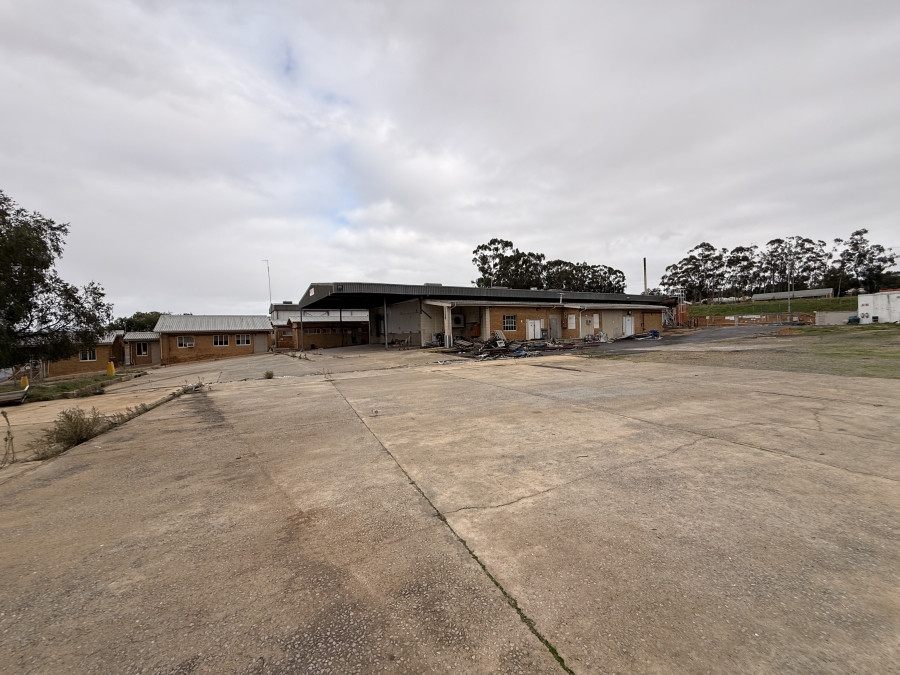 Commercial Property for Sale in Malmesbury Industria Western Cape